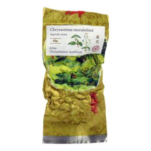 GUANGYAO CHRYSANTHEMUM TEA 40g bulk package