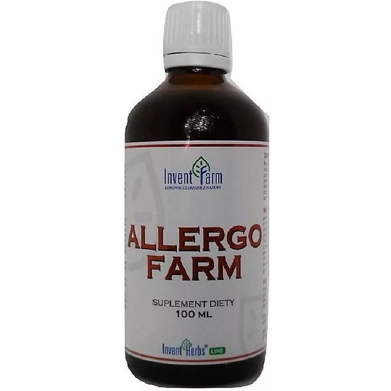 Allegro Farm 100&nbsp;ml