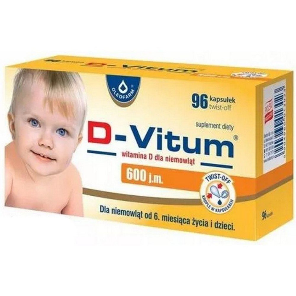 D-VITUM-vitamin D for babies-twist-off-96&nbsp;caps.