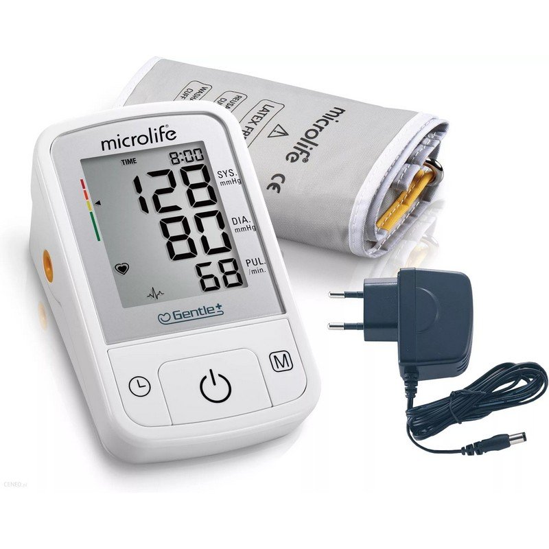 Microlife BP A2 Basic