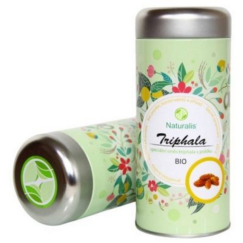 Naturalis BIO Triphala 100 g