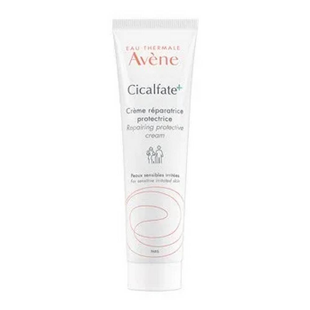 Avene Eau Thermale Cicalfate, regenerating Schutzcreme, 100 ml