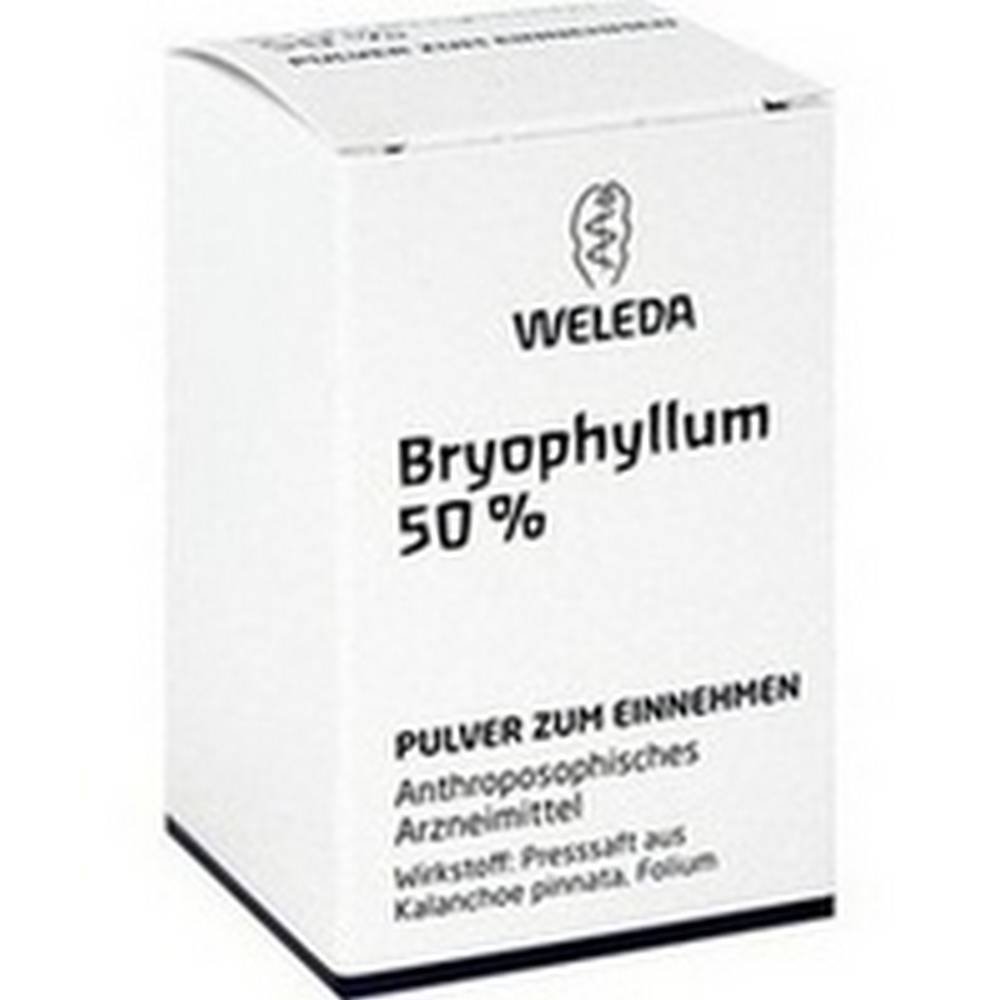 BRYOPHYLLUM 50% oral powder, 50 g