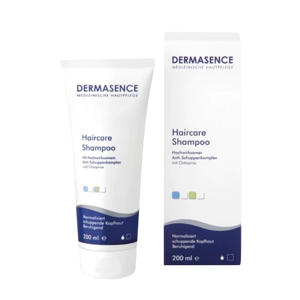 DERMASENCE Hair Care Shampoo, 200 ml