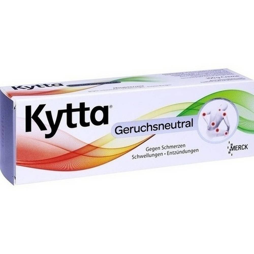 KYTTA Odorless Cream, 150 g
