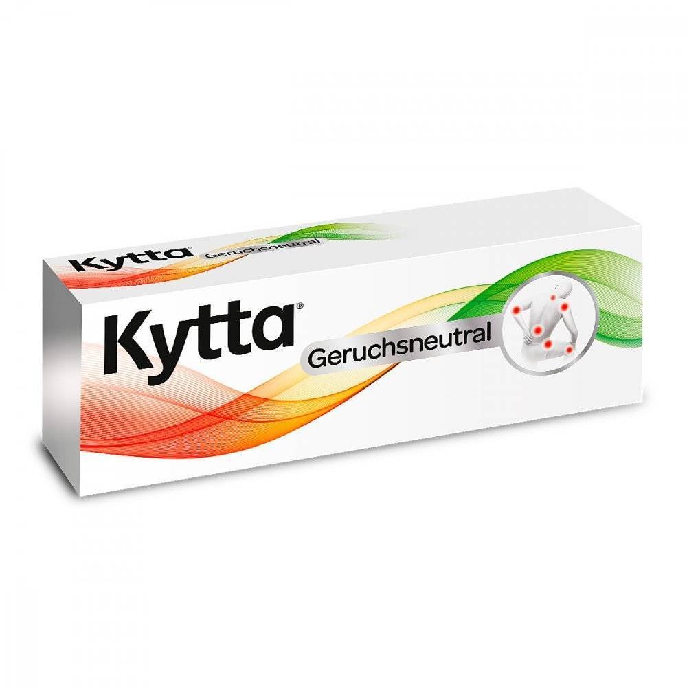 KYTTA Odorless Cream, 50 g
