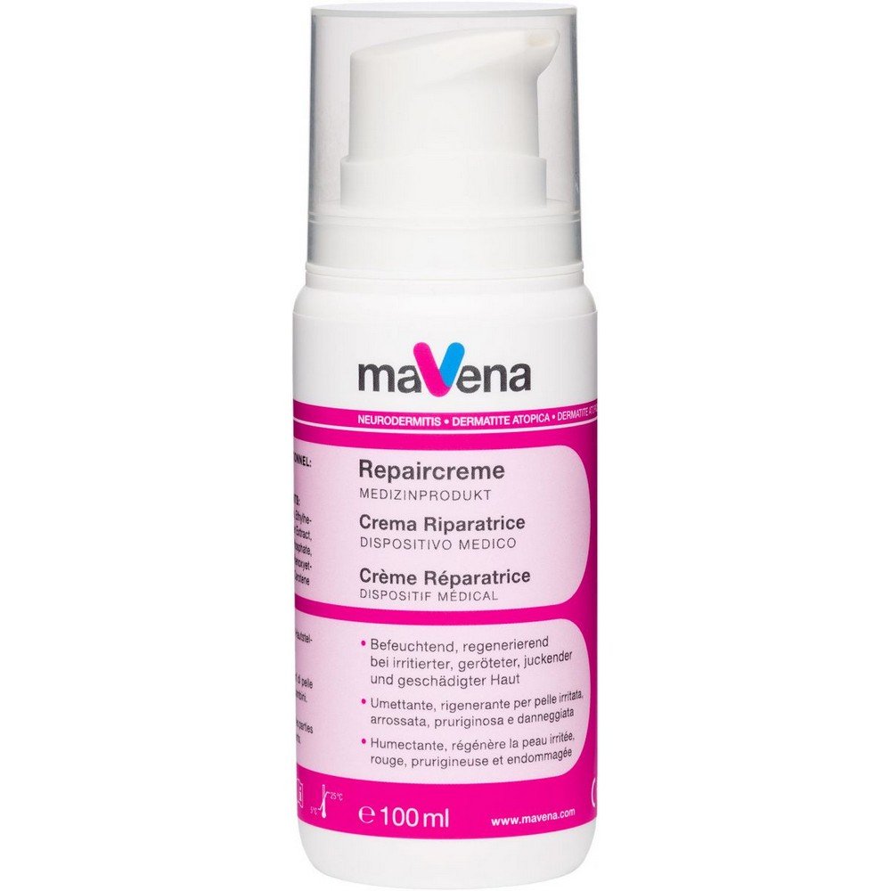 MAVENA repair cream, 100 ml