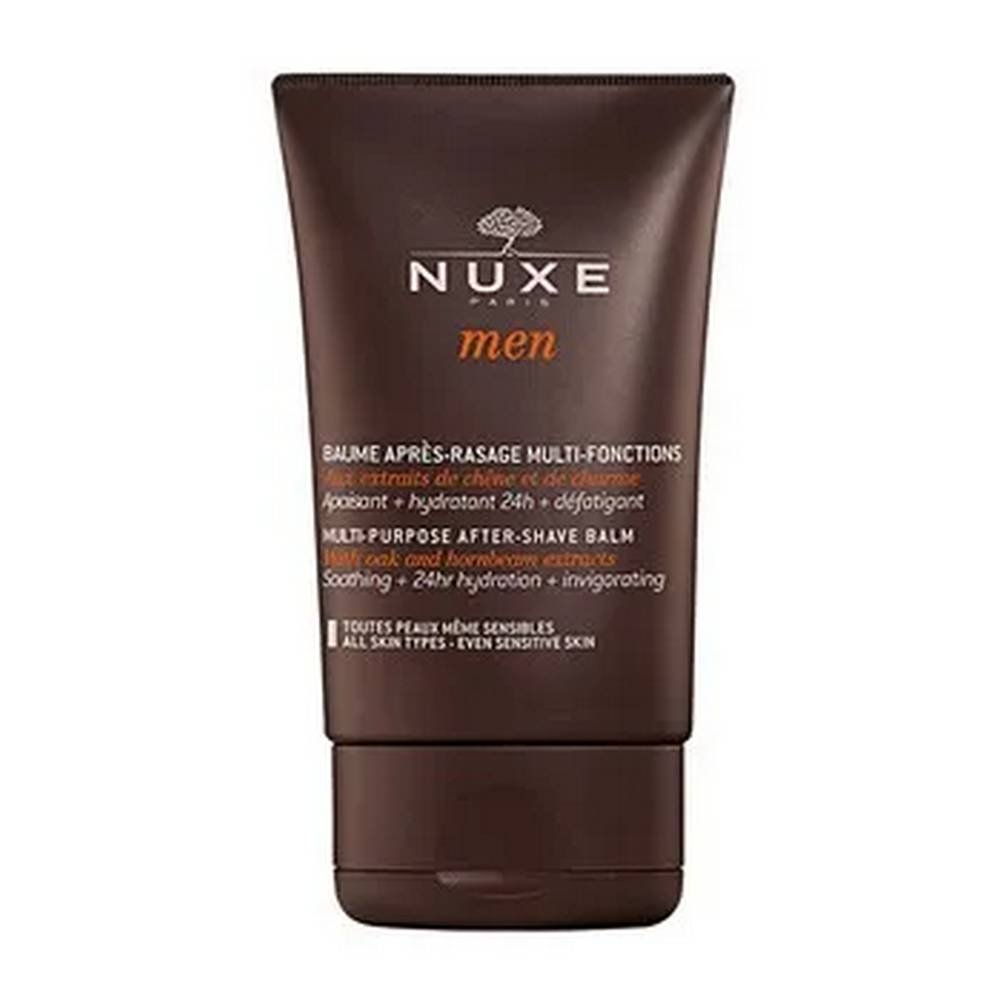 Nuxe Men, multifunctional aftershave balm, 50 ml