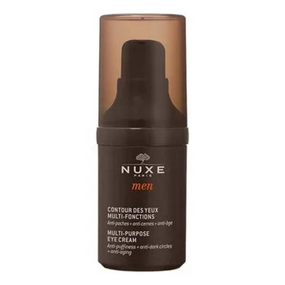Nuxe Men, multifunctional eye cream, 15 ml