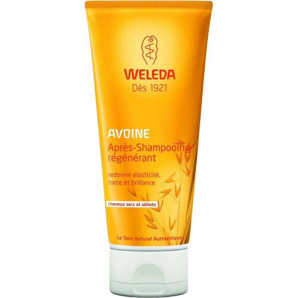 WELEDA oat conditioner, 200 ml
