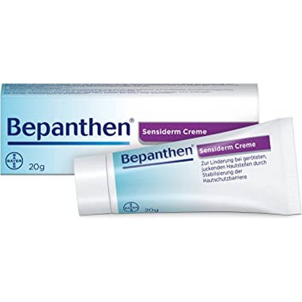 Bepanthen Sensiderm, cream, 20 g
