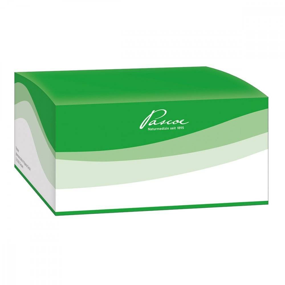 ALLERGY-INJEKTOPAS solution for injection ampoules, 100X2 ml