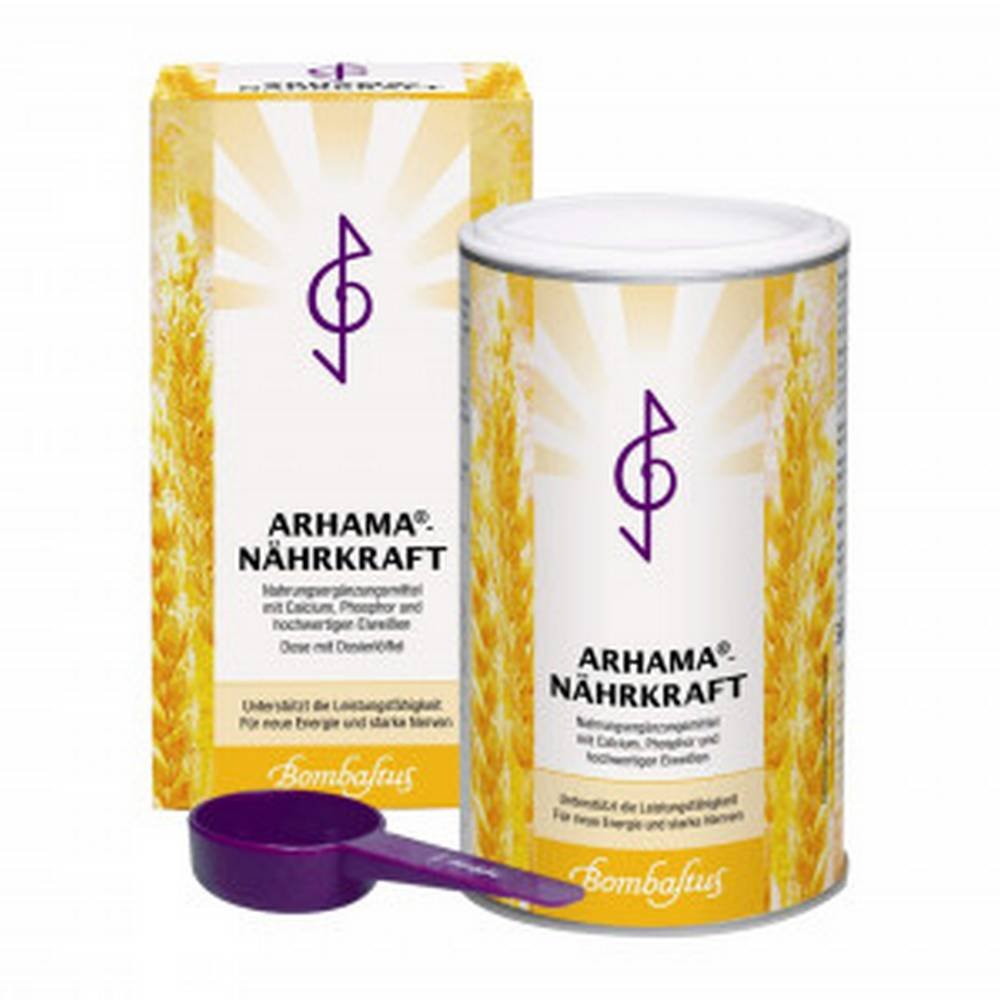 ARHAMA-Nutrition Powder, 300 g