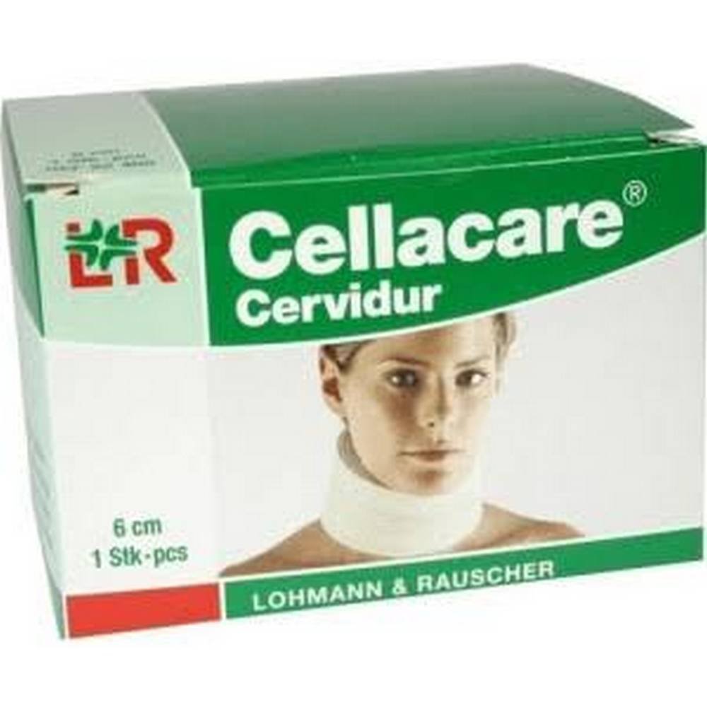 CERVIDUR Necktie cotton 8 cmx1.8 m, 1 pc