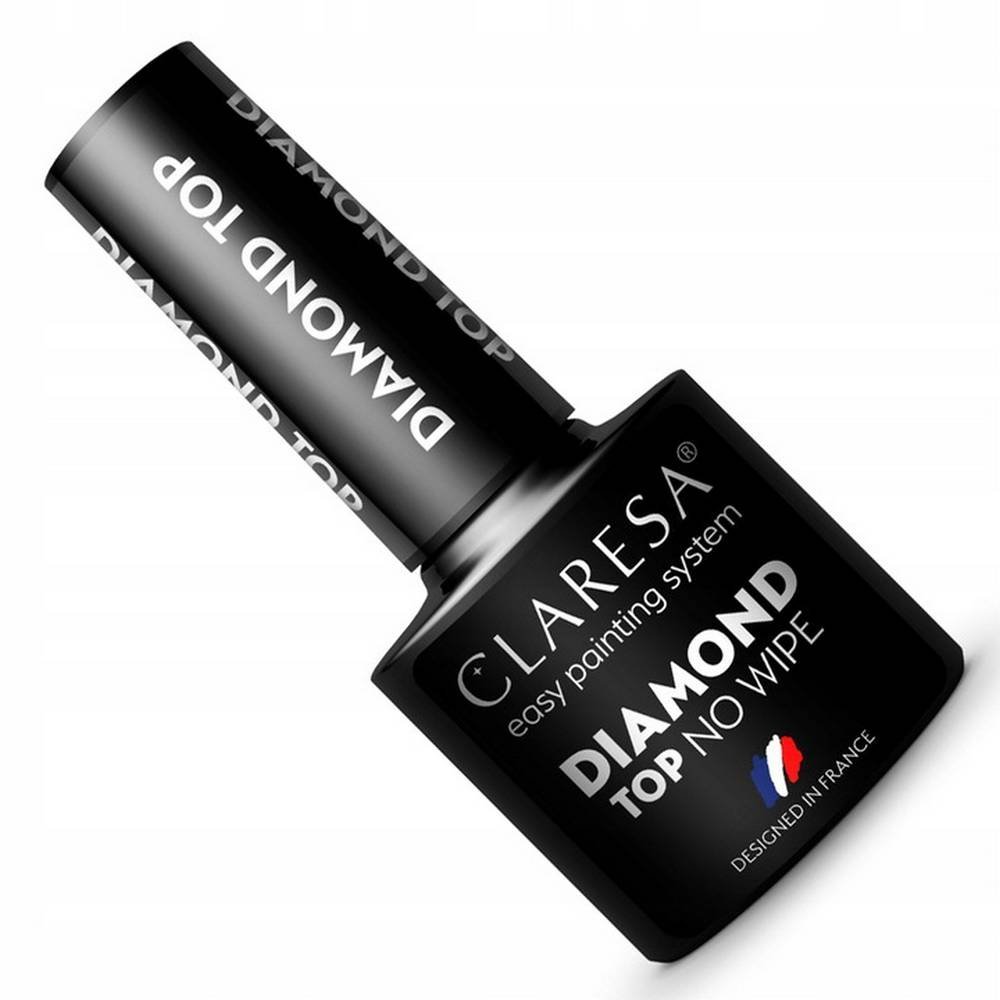 DIAMOND TOP no wipe glossy resistant, 5
