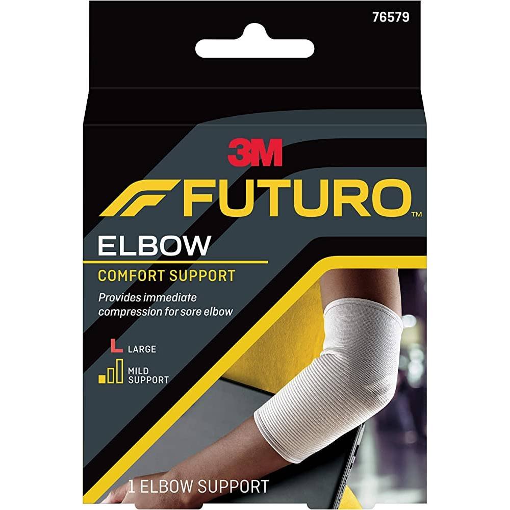 FUTURO Comfort EllenBand L, 1 pc