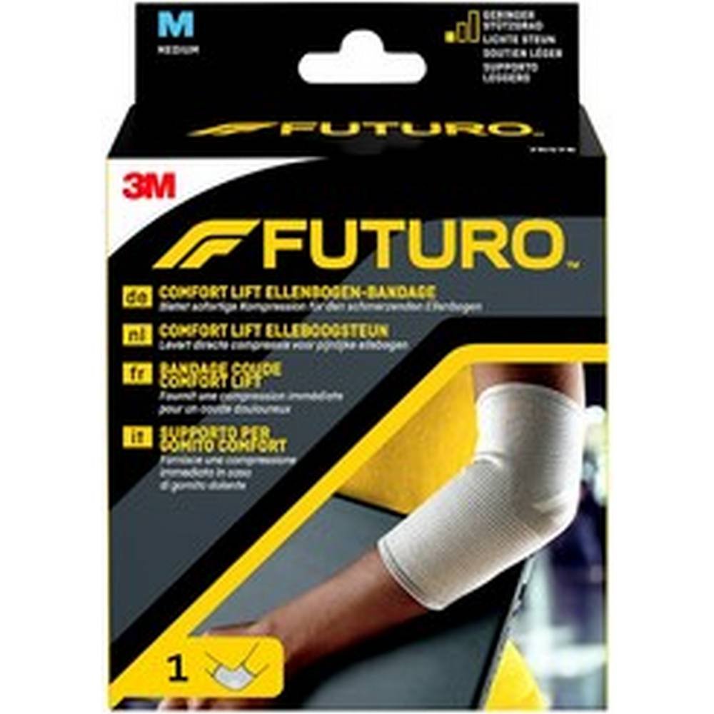 FUTURO Comfort EllenBand M, 1 pc