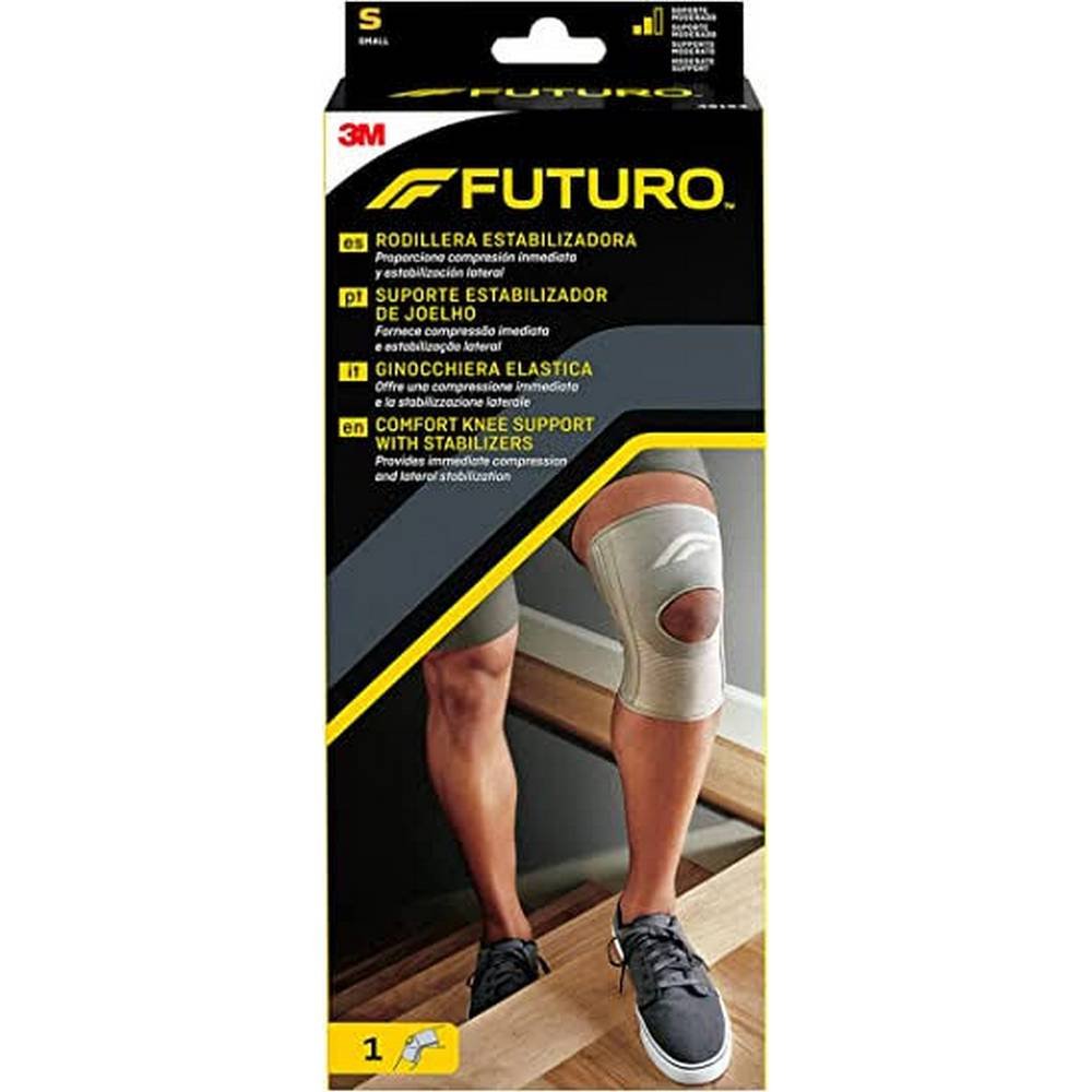 FUTURO Kniebandage S, 1 St