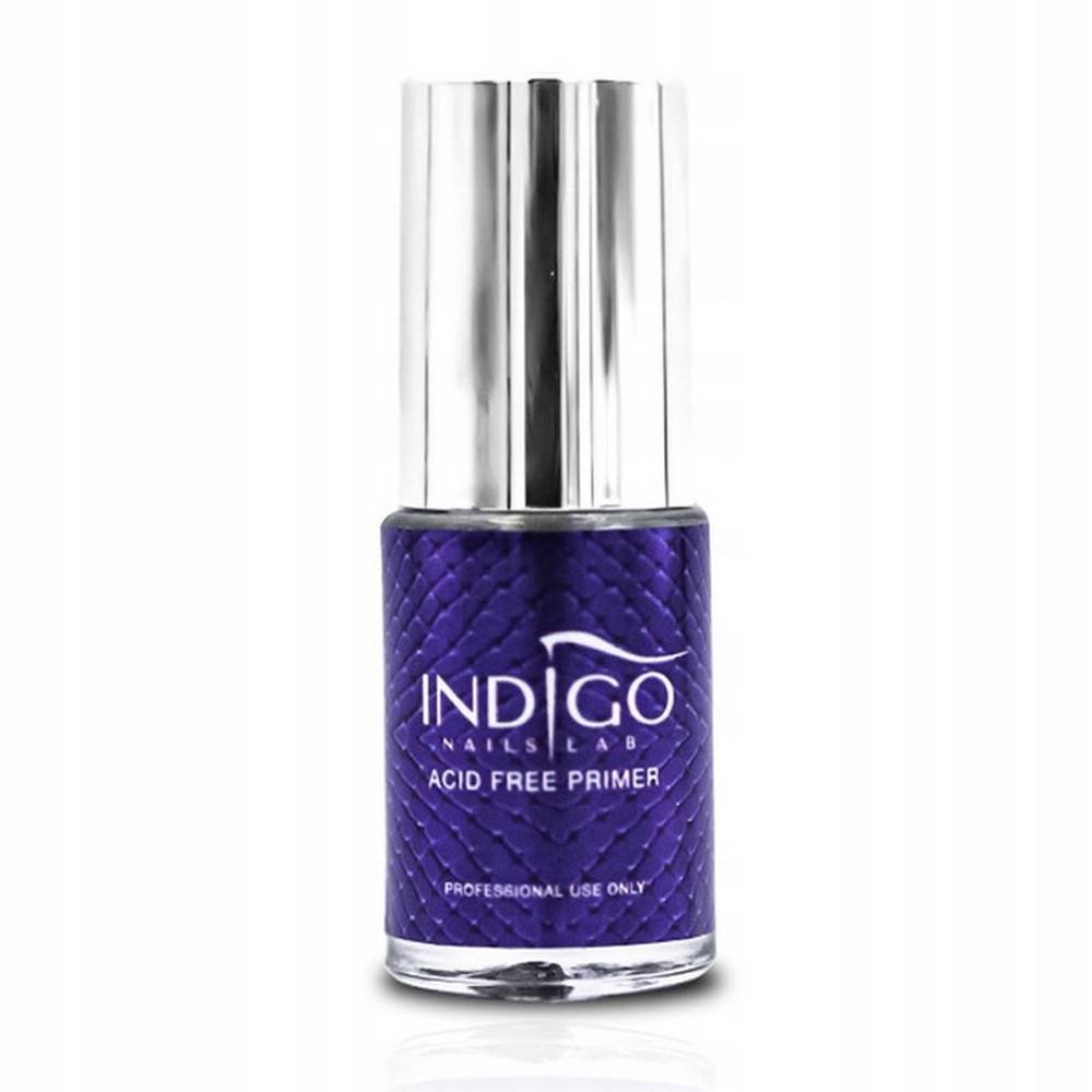 INDIGO Acid Free Primer, 5ml