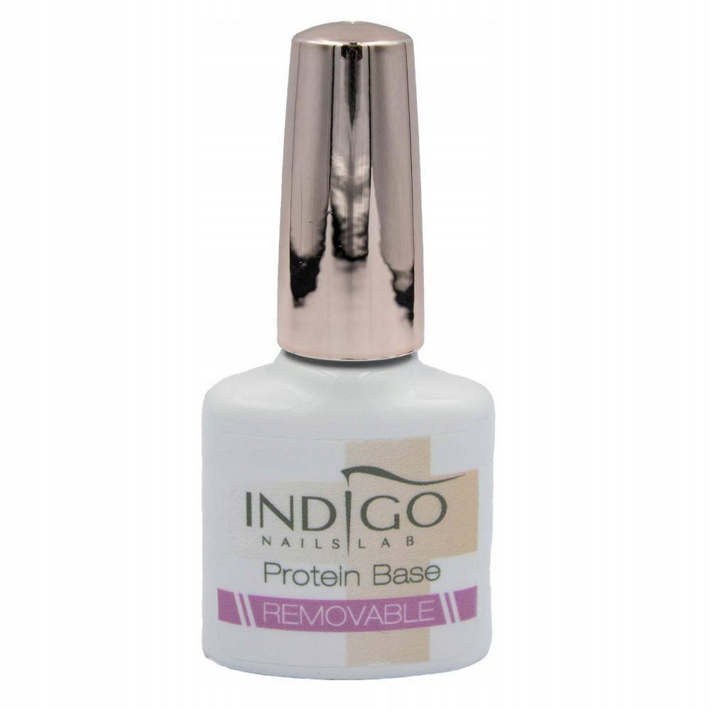 Indigo Protein Base removable, 13ml