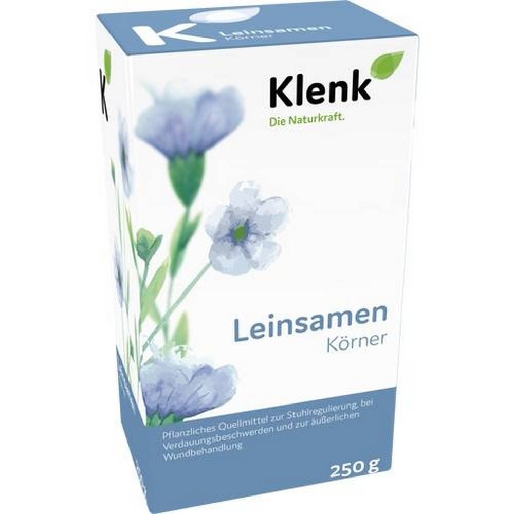 LEINSAMEN KLENK, 250 g
