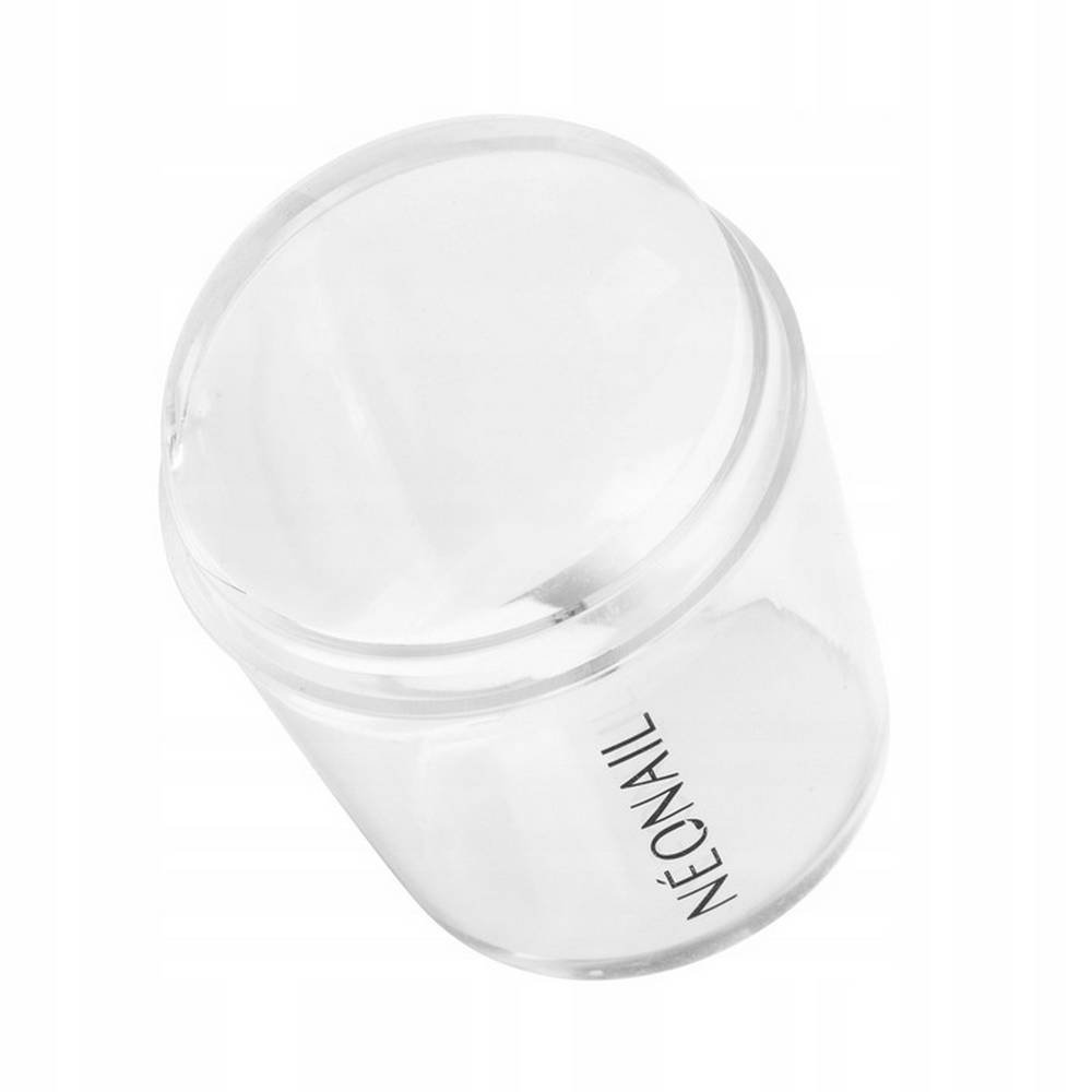 NEONAIL Scratch stamp for manicure decorations