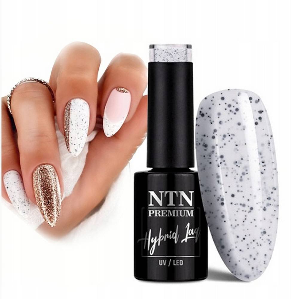 Ntn Sugar Puff Collection 190 , 5 ml