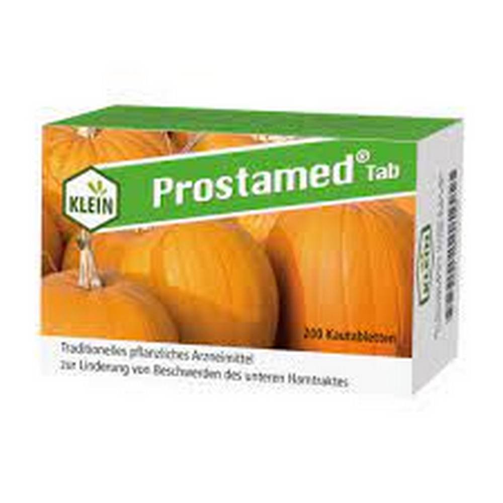 PROSTAMED Tab, 200 pcs