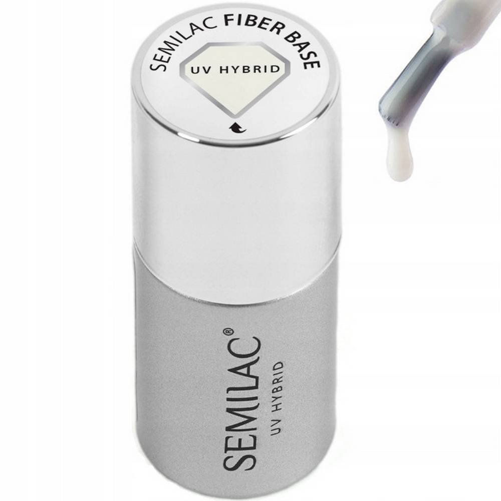 Semilac FIBER BASE, 7ml