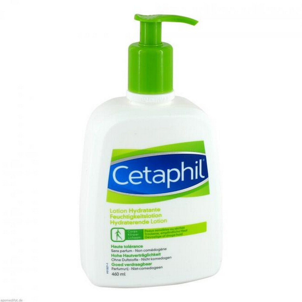 CETAPHIL lotion, 460 ml