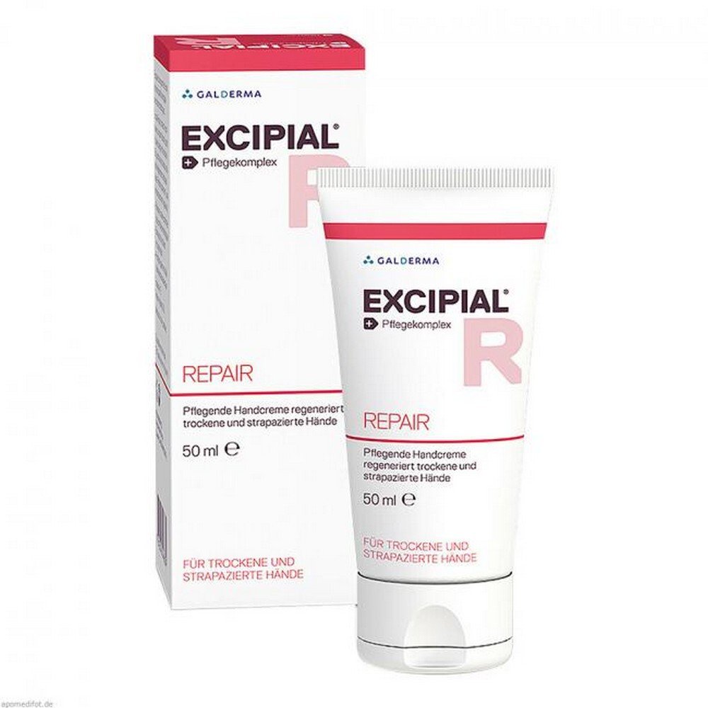 EXCIPIAL repair cream, 50 ml