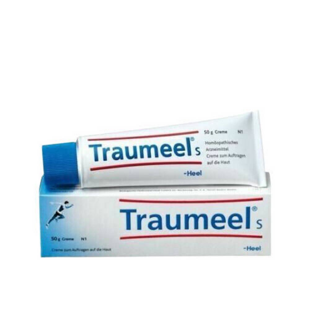 HEEL Traumeel S ointment 50 g