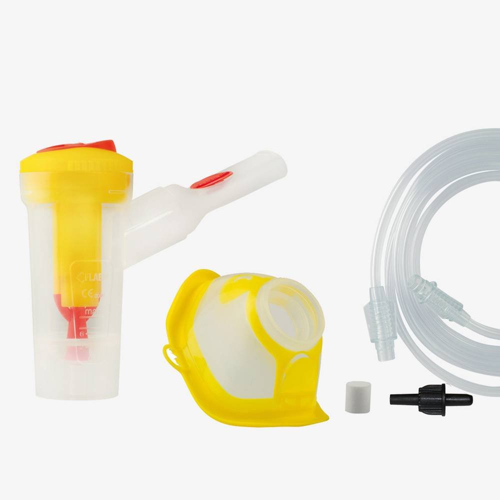 Micro Drop MICRODROP Professional Verner-Set Kind, 1 pcs - EU Pharmacy Shop