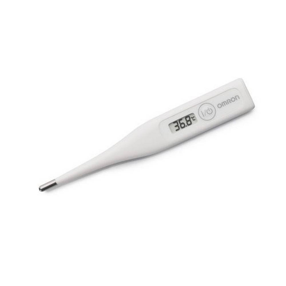 OMRON Ecotemp Basic Digital Fieberthermometer, 1 pcs