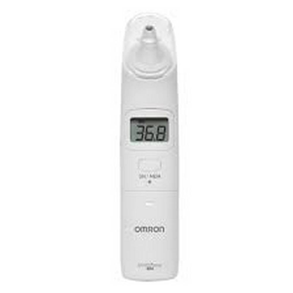 OMRON Gentle Temp 520 Digital Infrarot-earper, 1 pcs
