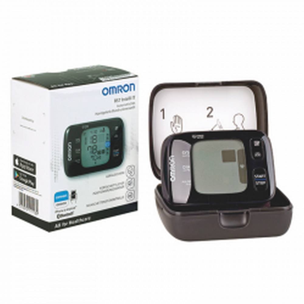 OMRON RS7 Intelli IT