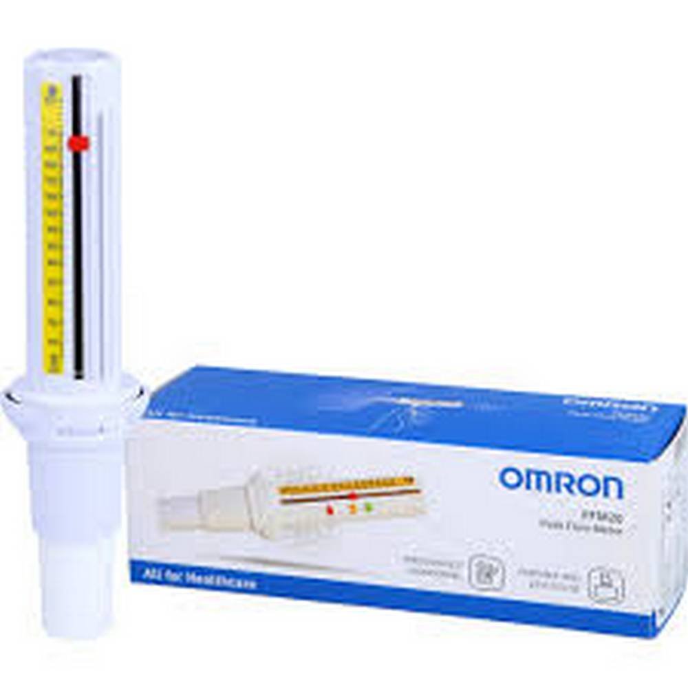 PEAK FLOW Meter PFM 20, 1 pcs