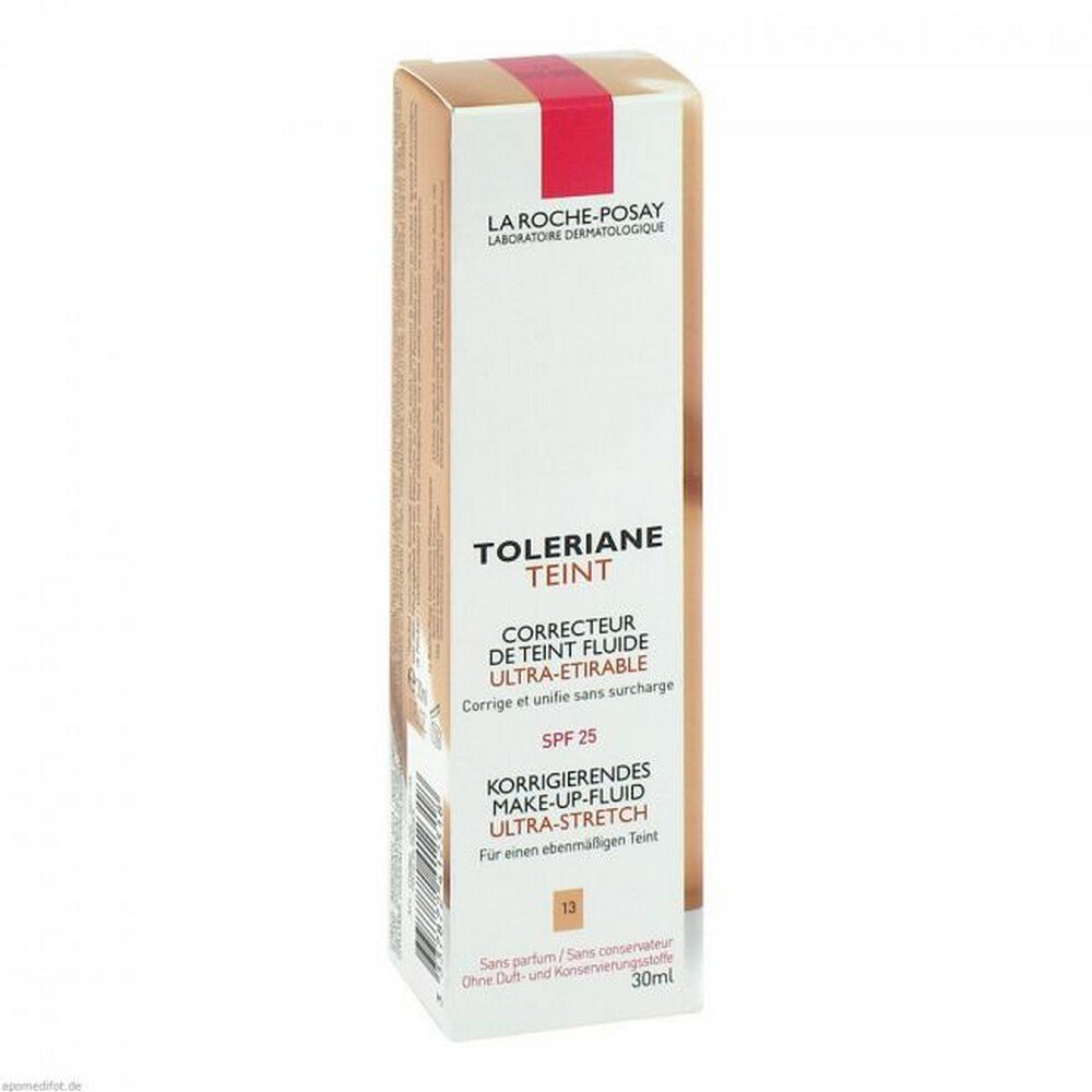 ROCHE-POSAY Toleriane Teint Fluid 13/R, 30 ml