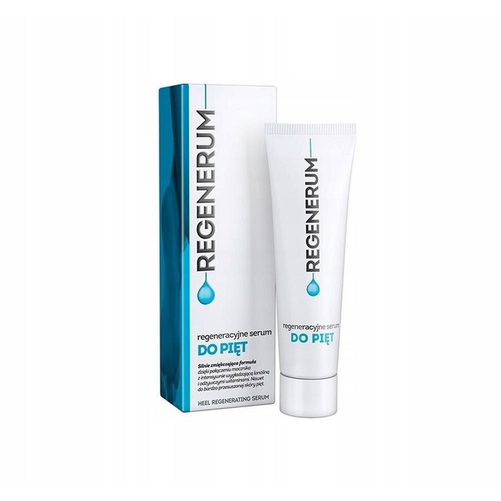 Serum do stóp Regenerum 30 ml 30 g