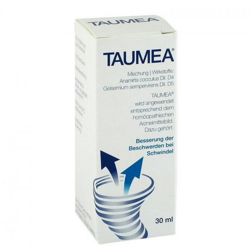 TAUMEA drops, 30 ml