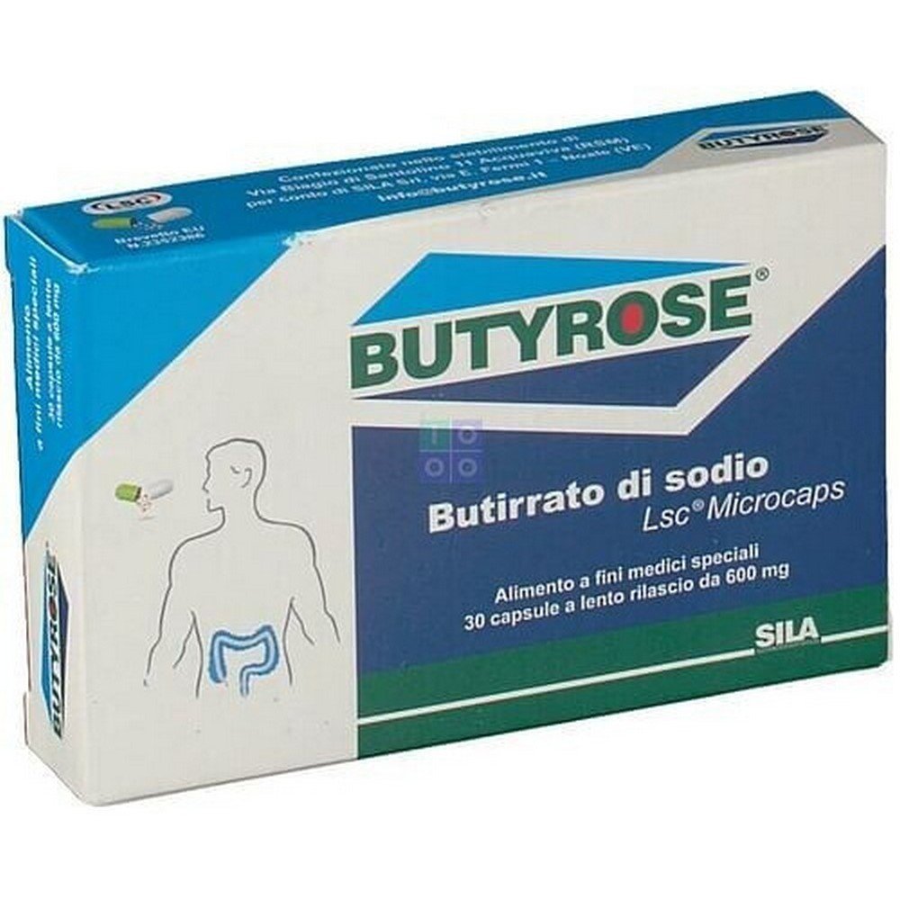 Butyrose, 30