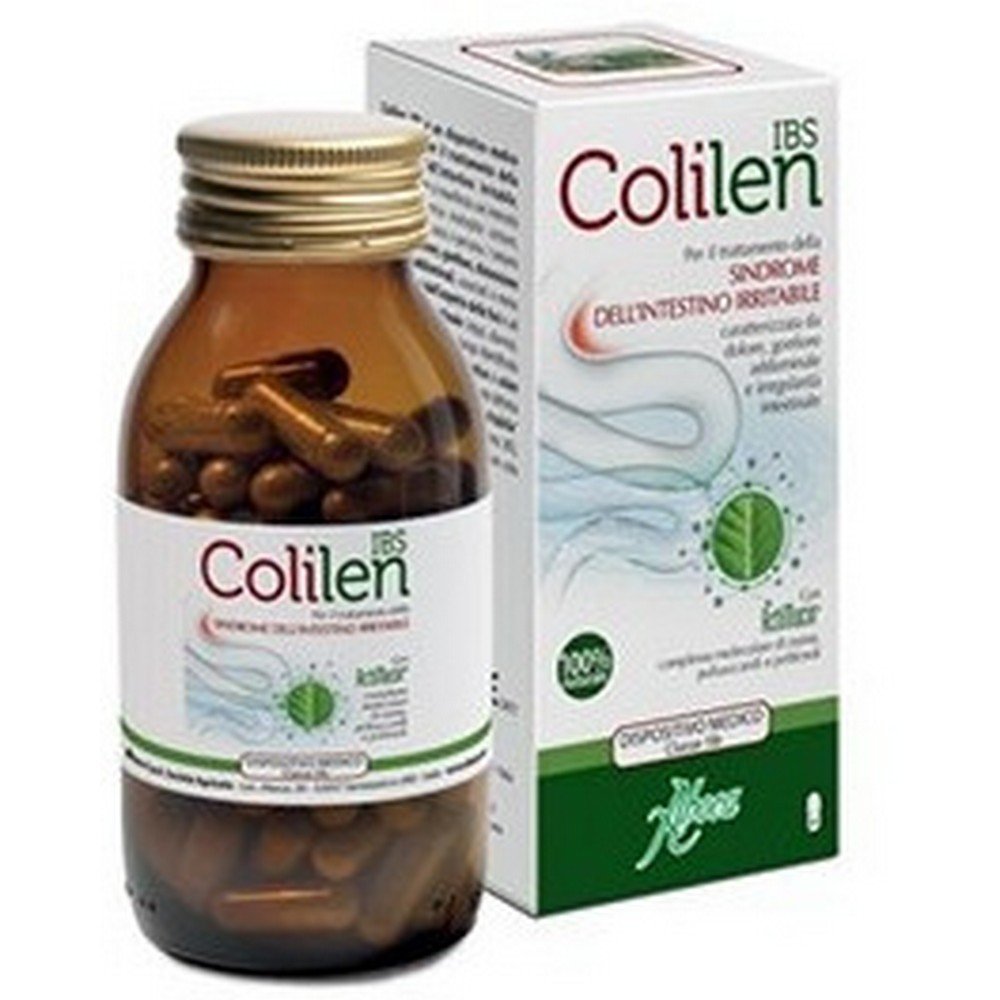Colilen IBS 96