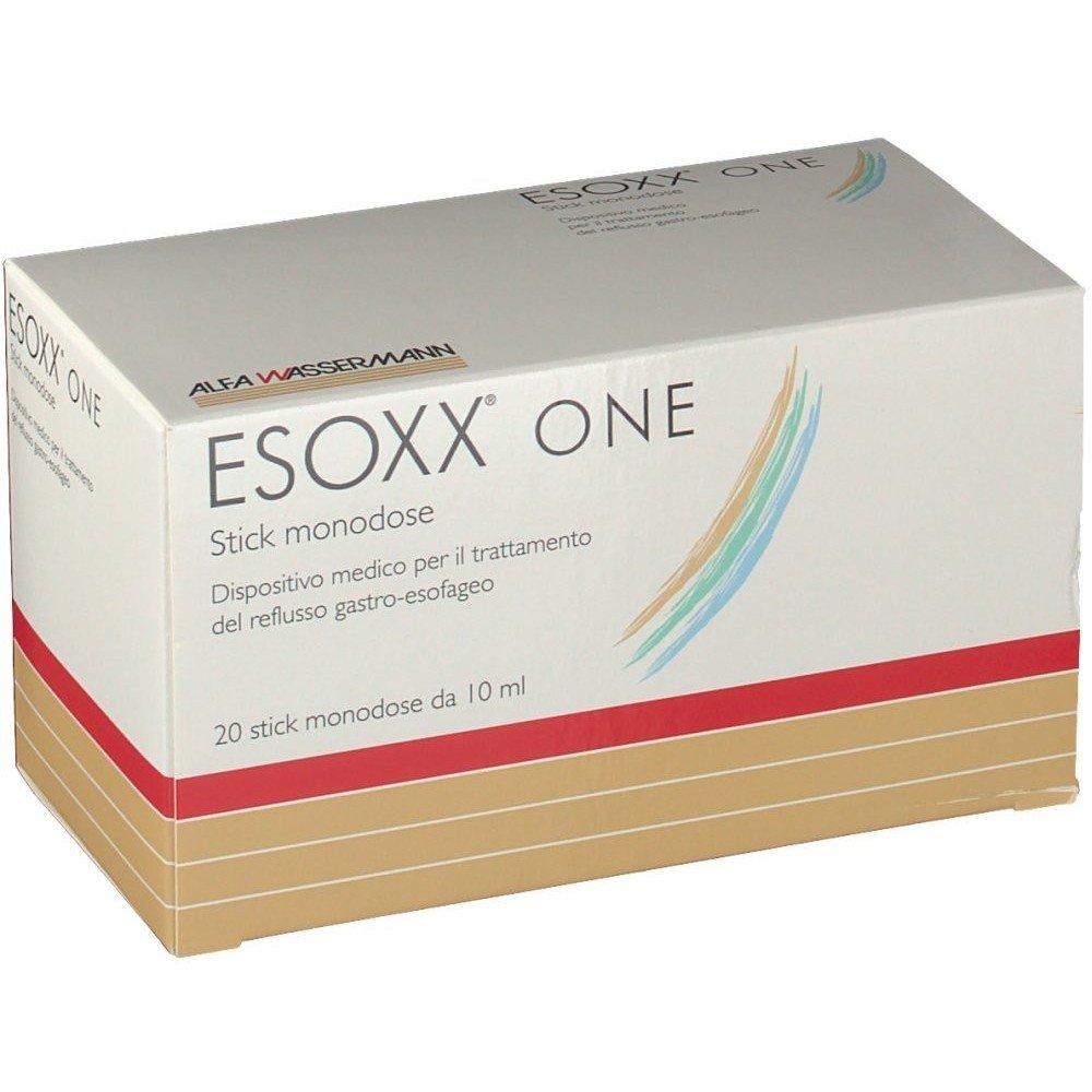 Esoxx One, 20 sachets x 10ml