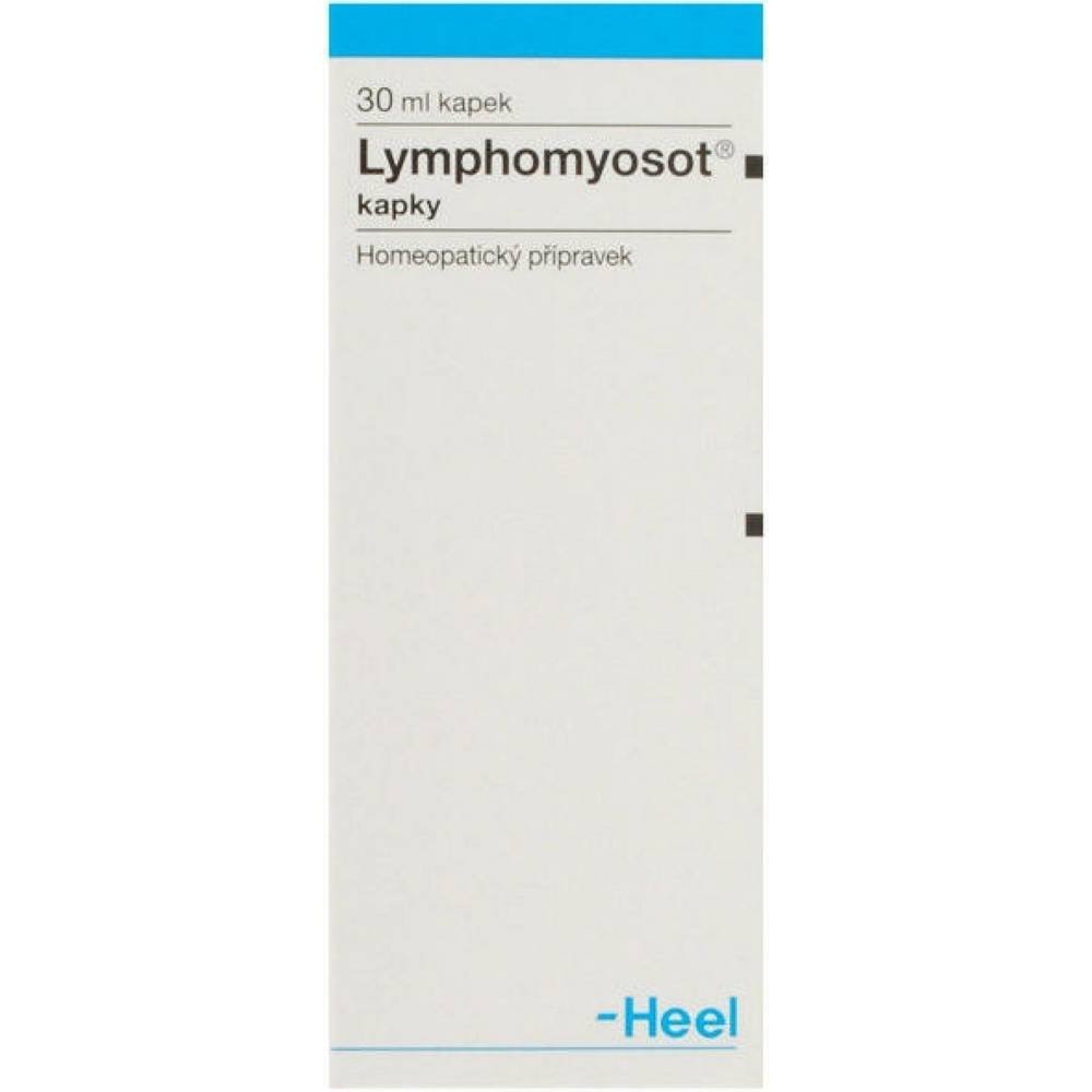 LYMPHOMYOSOT 1X30ML