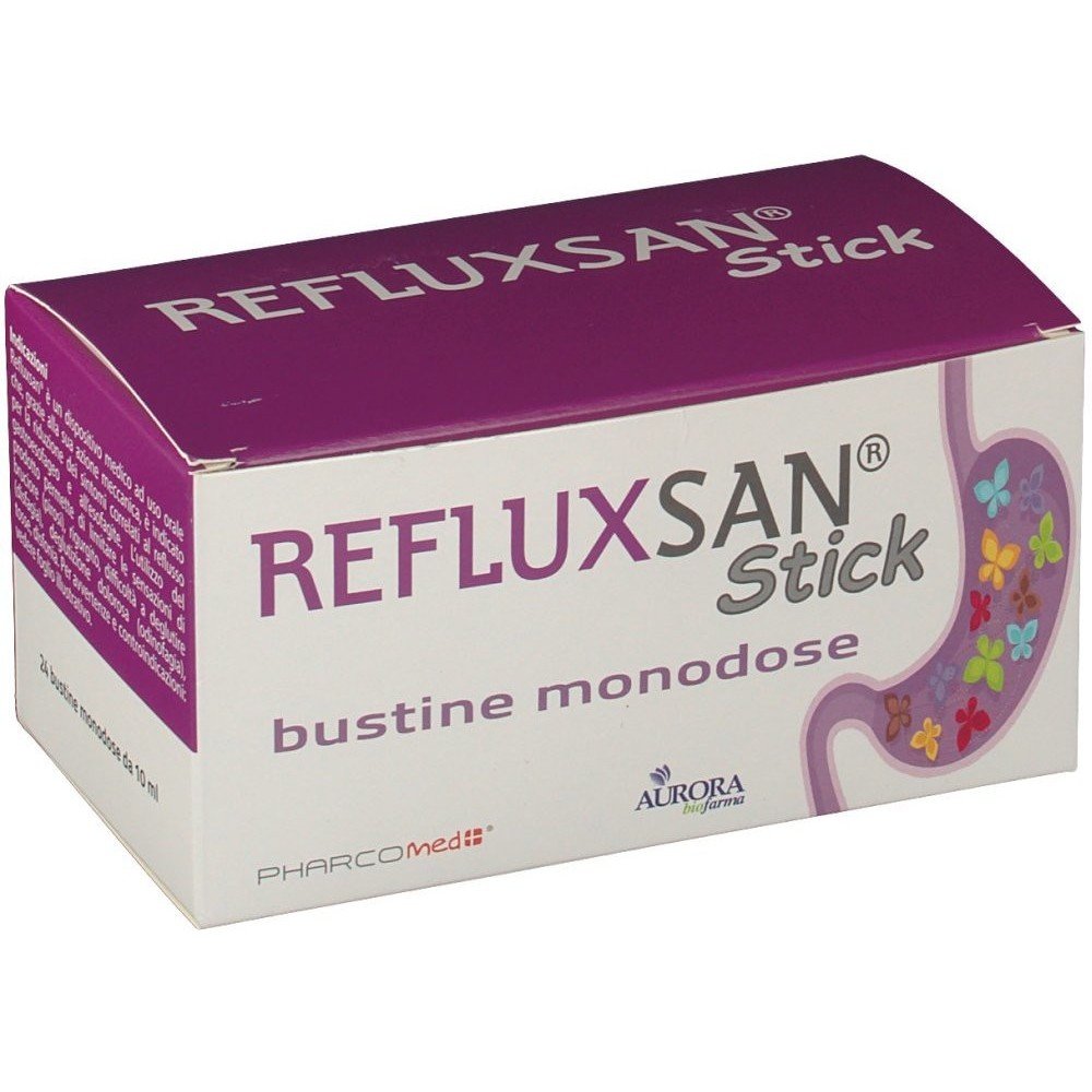 Refluxsan Stick 24