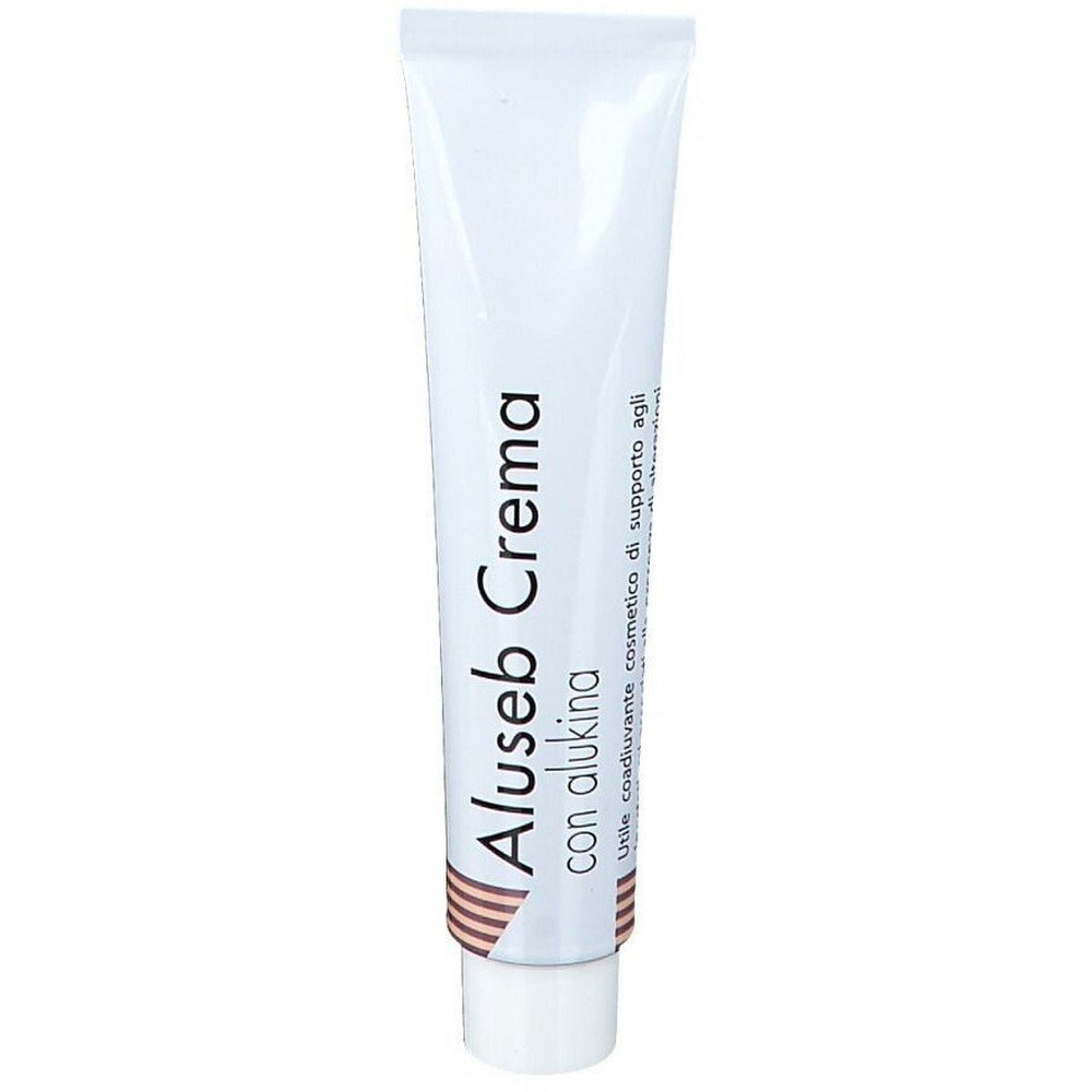 Aluseb Crema, 30 ml