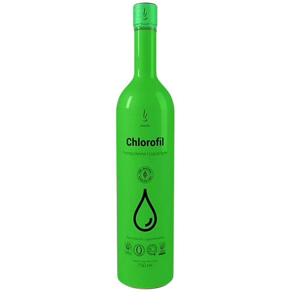 Duolife natural chlorophyll liquid 750ml