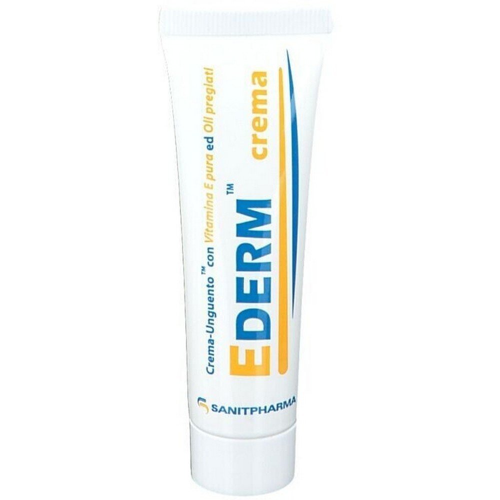 EDERM Crema, 30ml