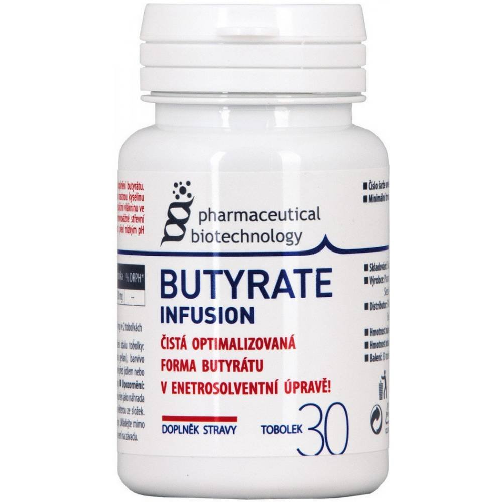 Favea Butyrate Infusion 30