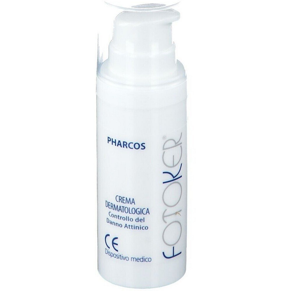 Fotoker Crema, 50 ml